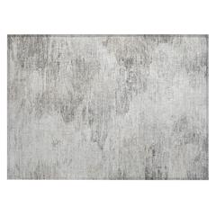 Chantille ACN592 Gray 1'8" x 2'6" Rug