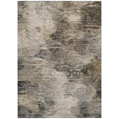 Chantille ACN592 Brown 2'6" x 3'10" Rug