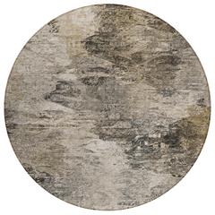 Chantille ACN592 Brown 8' x 8' Rug
