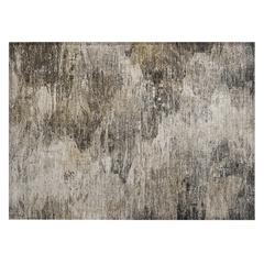 Chantille ACN592 Brown 1'8" x 2'6" Rug