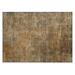 Chantille ACN593 Brown 1'8" x 2'6" Rug