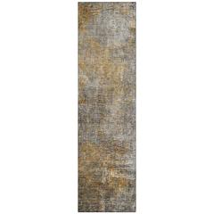 Chantille ACN593 Gray 2'3" x 7'6" Rug