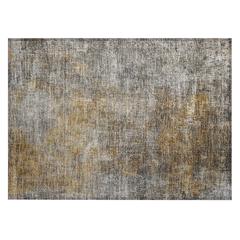 Chantille ACN593 Gray 1'8" x 2'6" Rug