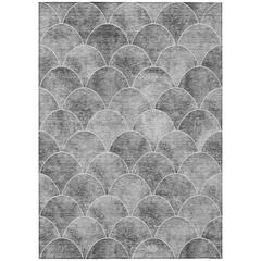 Chantille ACN594 Gray 2'6" x 3'10" Rug