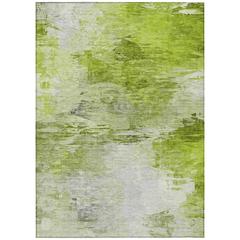 Chantille ACN595 Green 2'6" x 3'10" Rug