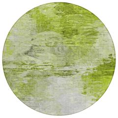 Chantille ACN595 Green 8' x 8' Rug