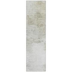 Chantille ACN595 Ivory 2'3" x 7'6" Rug
