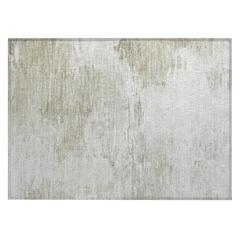 Chantille ACN595 Ivory 1'8" x 2'6" Rug