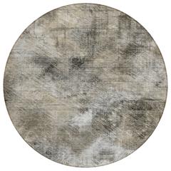 Chantille ACN596 Brown 8' x 8' Rug