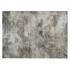 Chantille ACN596 Brown 1'8" x 2'6" Rug
