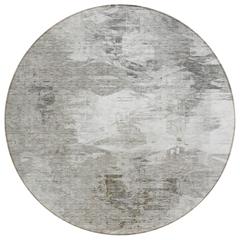 Chantille ACN597 Brown 8' x 8' Rug