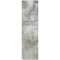 Chantille ACN597 Brown 2'3" x 7'6" Rug