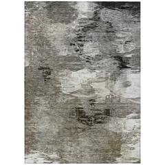 Chantille ACN597 Brown 2'6" x 3'10" Rug