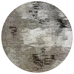 Chantille ACN597 Brown 8' x 8' Rug