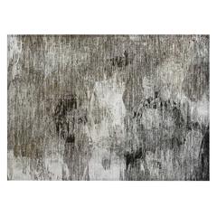 Chantille ACN597 Brown 1'8" x 2'6" Rug