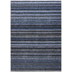 Chantille ACN598 Blue 2'6" x 3'10" Rug