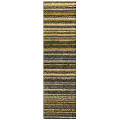 Chantille ACN598 Gold 2'3" x 7'6" Rug