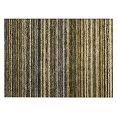 Chantille ACN598 Gold 1'8" x 2'6" Rug
