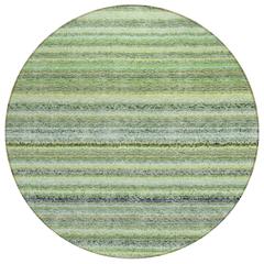 Chantille ACN598 Green 8' x 8' Rug