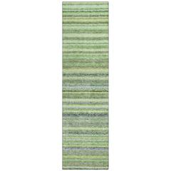 Chantille ACN598 Green 2'3" x 7'6" Rug