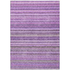 Chantille ACN598 Purple 2'6" x 3'10" Rug