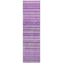 Chantille ACN598 Purple 2'3" x 7'6" Rug