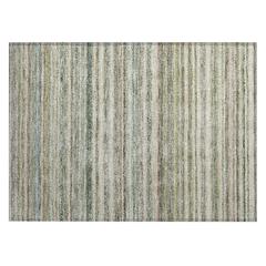 Chantille ACN598 Green 1'8" x 2'6" Rug
