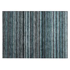 Chantille ACN598 Teal 1'8" x 2'6" Rug