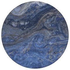 Chantille ACN599 Blue 8' x 8' Rug