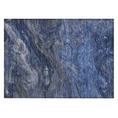 Chantille ACN599 Blue 1'8" x 2'6" Rug