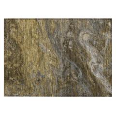 Chantille ACN599 Brown 1'8" x 2'6" Rug