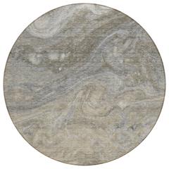 Chantille ACN599 Brown 8' x 8' Rug