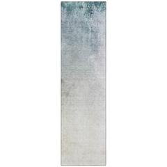 Chantille ACN601 Brown 2'3" x 7'6" Rug
