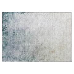 Chantille ACN601 Brown 1'8" x 2'6" Rug