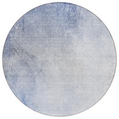Chantille ACN601 Blue 8' x 8' Rug