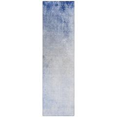 Chantille ACN601 Blue 2'3" x 7'6" Rug