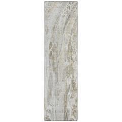 Chantille ACN602 Brown 2'3" x 7'6" Rug