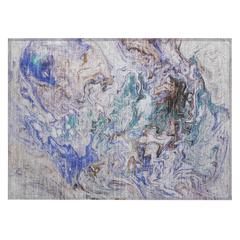 Chantille ACN603 Brown 1'8" x 2'6" Rug