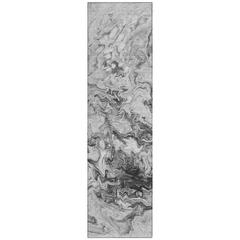 Chantille ACN603 Gray 2'3" x 7'6" Rug