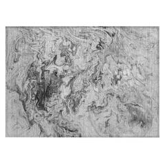 Chantille ACN603 Gray 1'8" x 2'6" Rug
