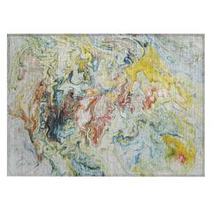 Chantille ACN603 Ivory 1'8" x 2'6" Rug
