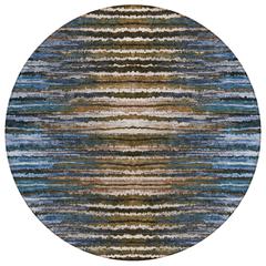 Chantille ACN604 Blue 8' x 8' Rug