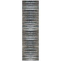 Chantille ACN604 Brown 2'3" x 7'6" Rug