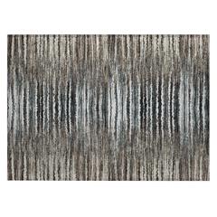 Chantille ACN604 Brown 1'8" x 2'6" Rug