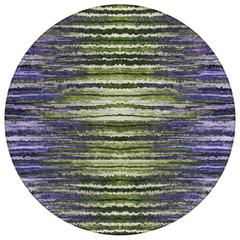 Chantille ACN604 Purple 8' x 8' Rug