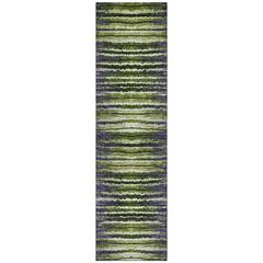 Chantille ACN604 Purple 2'3" x 7'6" Rug