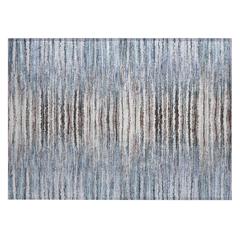 Chantille ACN604 Blue 1'8" x 2'6" Rug