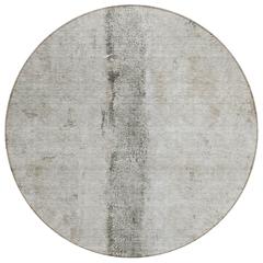 Chantille ACN605 Brown 8' x 8' Rug