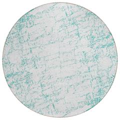 Chantille ACN606 Teal 8' x 8' Rug