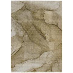 Chantille ACN607 Brown 2'6" x 3'10" Rug